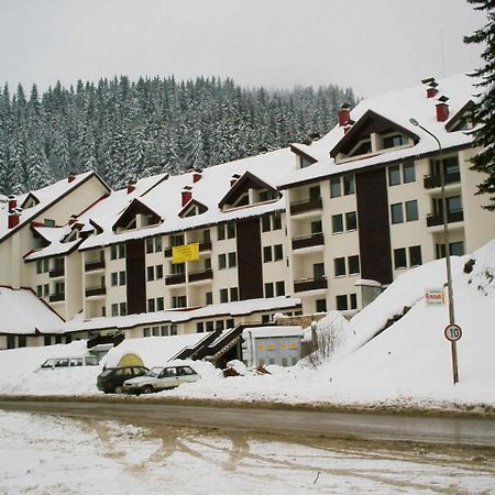 Deluxe Apartments Pamporovo Esterno foto