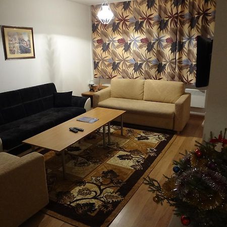 Deluxe Apartments Pamporovo Esterno foto