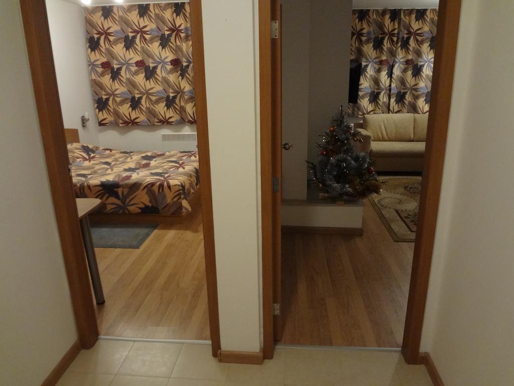 Deluxe Apartments Pamporovo Esterno foto