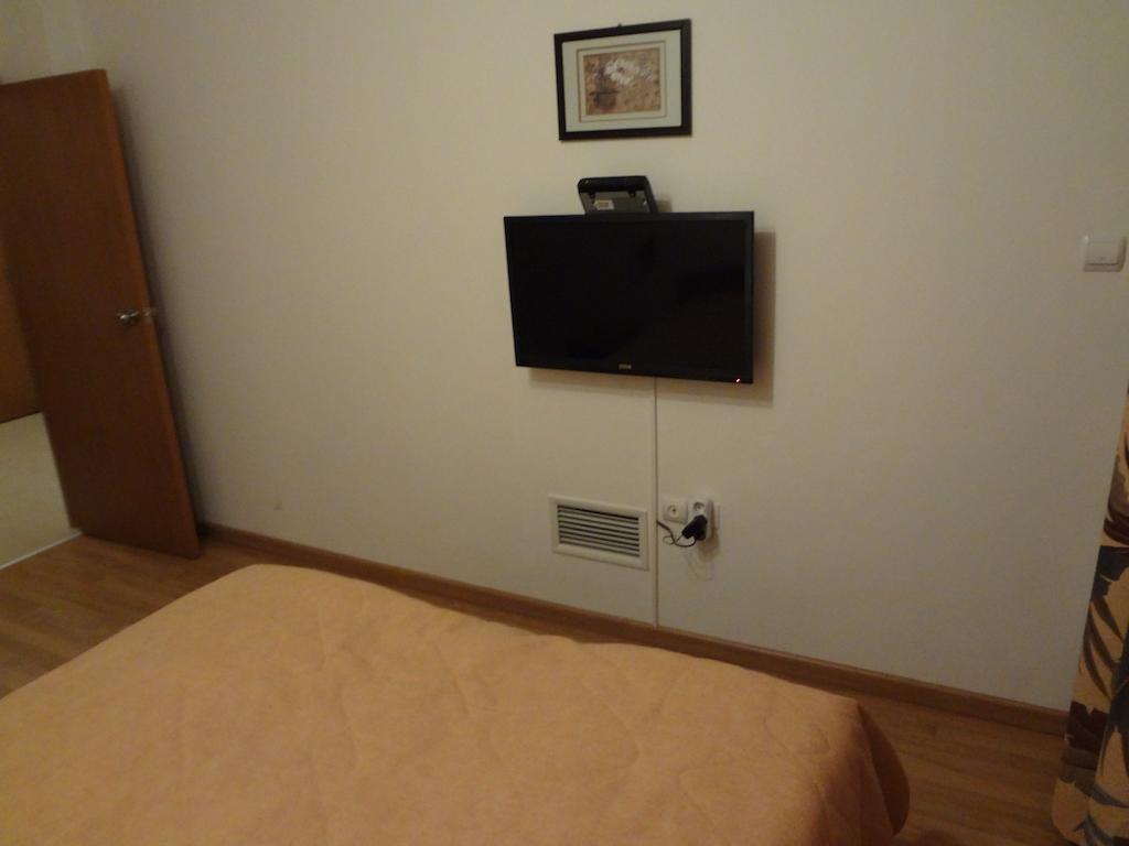 Deluxe Apartments Pamporovo Esterno foto