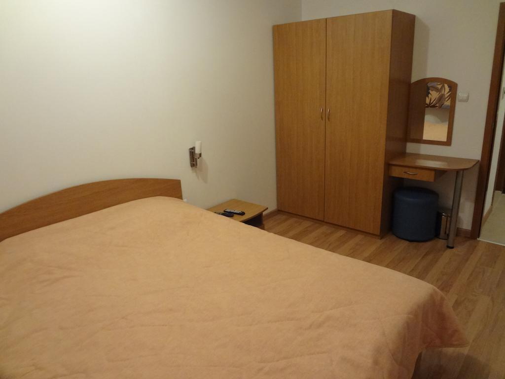 Deluxe Apartments Pamporovo Esterno foto