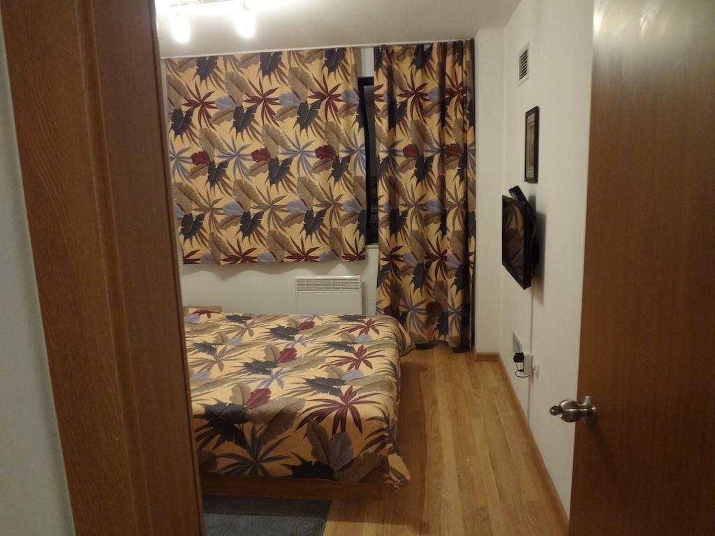 Deluxe Apartments Pamporovo Esterno foto