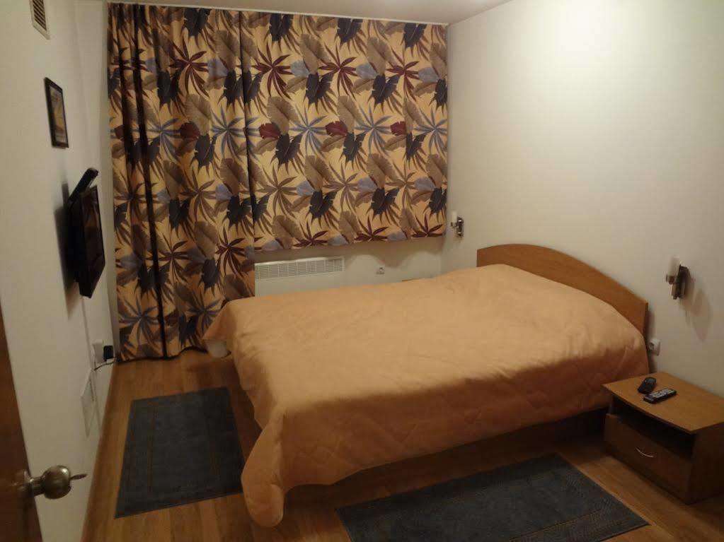 Deluxe Apartments Pamporovo Esterno foto